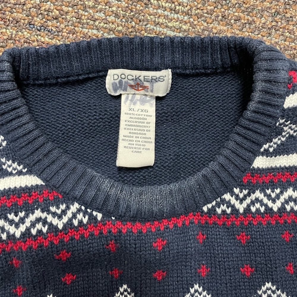 Sweater - Picture 2 of 2